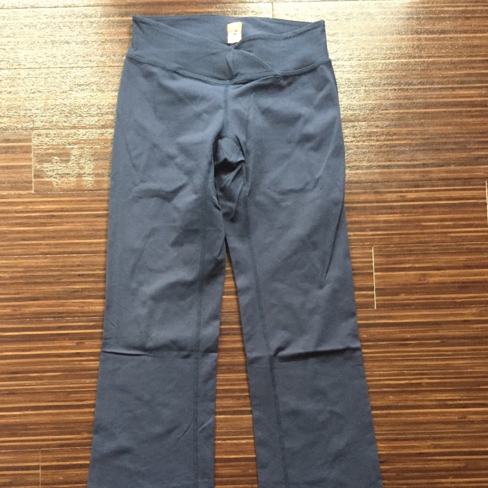 Lucy Vinyasa Power Pant- size xs tall